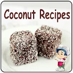 Coconut Recipes | Indus Appstore | App Icon