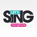 Let's Sing Mic | Indus Appstore | App Icon