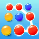 3 Dots - Connect em all | Indus Appstore | App Icon