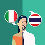 Italian-Thai Translator | Indus Appstore | App Icon