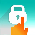 Lock My Touch | Indus Appstore | App Icon