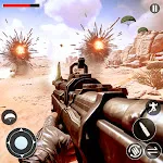 World War WW2 army games | Indus Appstore | App Icon