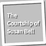 Book, The Courtship of Susan B | Indus Appstore | App Icon