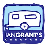 Ian Grant's Caravans | Indus Appstore | App Icon