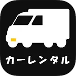 カーレンタル越谷 公式アプリ | Indus Appstore | App Icon