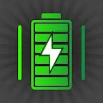 Full Battery Charge Alarm | Indus Appstore | App Icon