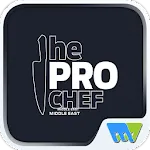 The Pro Chef Middle East | Indus Appstore | App Icon