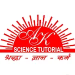 A.K Science Tutorial | Indus Appstore | App Icon