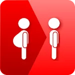 Weight Loss Tracker & Pictures | Indus Appstore | App Icon