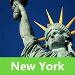 New York Tour Guide:SmartGuide | Indus Appstore | App Icon