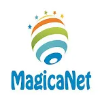 MagicaNet | Indus Appstore | App Icon