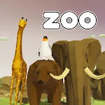 VR ZOO Wild Animals Simulator | Indus Appstore | App Icon