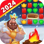 King Rescue: Royal Dream | Indus Appstore | App Icon