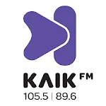 KLIK FM | Indus Appstore | App Icon