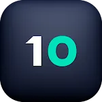 Binary Fun: Number System Game | Indus Appstore | App Icon