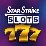 Star Strike Slots Casino Games | Indus Appstore | App Icon