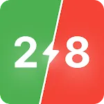 CounterVS 2 players scoreboardapp icon