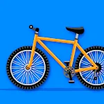 Cycling Workout & Bike Tracker | Indus Appstore | App Icon