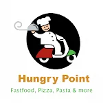 Hungry Point Gadebusch, Lübeck | Indus Appstore | App Icon