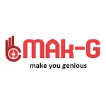 MAK - G ACADEMY | Indus Appstore | App Icon