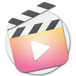 Video Player Pro for Android | Indus Appstore | App Icon