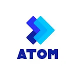 ATOM Store, Myanmar | Indus Appstore | App Icon