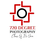 720 Degree Photography | Indus Appstore | App Icon