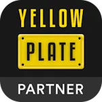 Yellow Plate Partner & Driver | Indus Appstore | App Icon