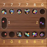 Mancala games | Indus Appstore | App Icon