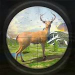 JungleMarksman: Animal Hunting | Indus Appstore | App Icon