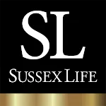 Sussex Life Magazine | Indus Appstore | App Icon