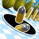 Attack Hole - Black Hole Games | Indus Appstore | App Icon