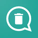 WAMR: Reveal deleted messages! | Indus Appstore | App Icon