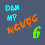 Truyen Dam my Nguoc | Indus Appstore | App Icon