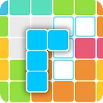 10x10 : fill the grid ! | Indus Appstore | App Icon