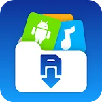 App Backup and Restore | Indus Appstore | App Icon