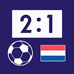 Live Scores for Eredivisie | Indus Appstore | App Icon