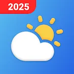 Weather Screen 2 - Forecast | Indus Appstore | App Icon