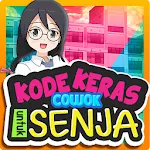 Kode Keras Cowok untuk Senja - | Indus Appstore | App Icon