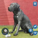 Dog Sim Pet Simulator Dog Life | Indus Appstore | App Icon