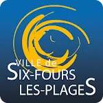 Ville de Six Fours | Indus Appstore | App Icon