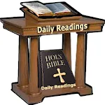 Catholic Missal, Bible, Hymnbo | Indus Appstore | App Icon