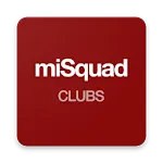 misquad Club | Indus Appstore | App Icon