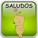 Saludos mensajes para cada día | Indus Appstore | App Icon