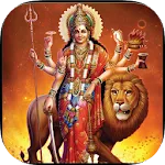 Shri Durga Ji Ki Aartiapp icon