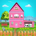 Build Clean Fix Princess House | Indus Appstore | App Icon