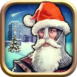 Lords & Knights X-Mas Editionapp icon