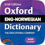 Norwegian Dictionary | Indus Appstore | App Icon