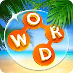 Wordscapes | Indus Appstore | App Icon