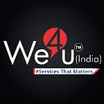 We4U India Engineer | Indus Appstore | App Icon